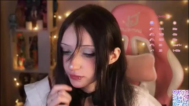 Image 8 of liniq Stream on Chaturbate on 1 month ago