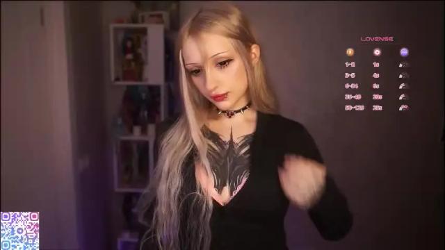 Thumbnail 2, liniq's Stream at Chaturbate, 28 days ago