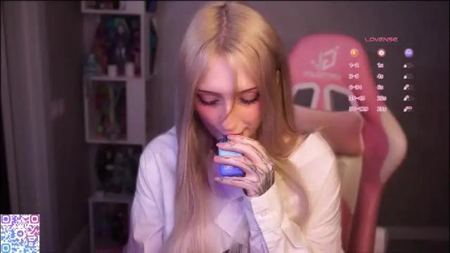 Thumbnail 1, liniq's Stream at Chaturbate, 24 days ago