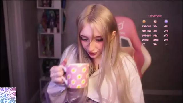 Thumbnail 2, liniq's Stream at Chaturbate, 24 days ago