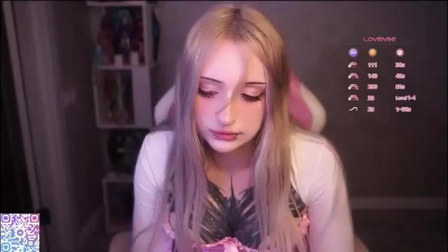 Image 7 of liniq Stream on Chaturbate on 20 days ago