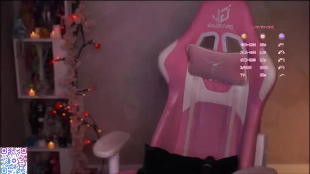 Image 12 of liniq Stream on Chaturbate on 19 days ago