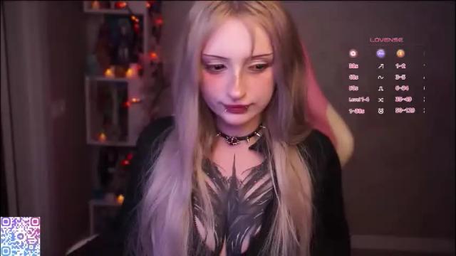 Image 10 of liniq Stream on Chaturbate on 13 days ago