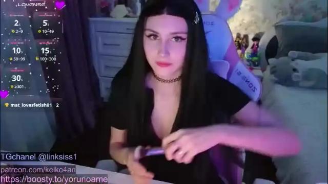 Thumbnail 3, linksiss's Stream at Chaturbate, 1 month ago