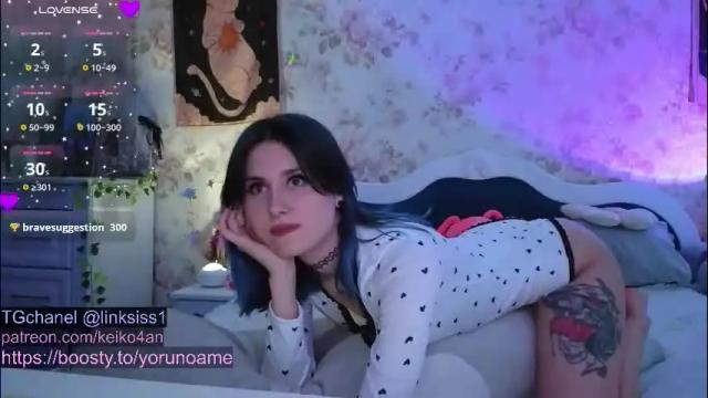 Image 6 of linksiss Stream on Chaturbate on 1 month ago