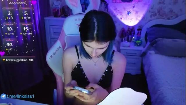 Thumbnail 1, linksiss's Stream at Chaturbate, 1 month ago