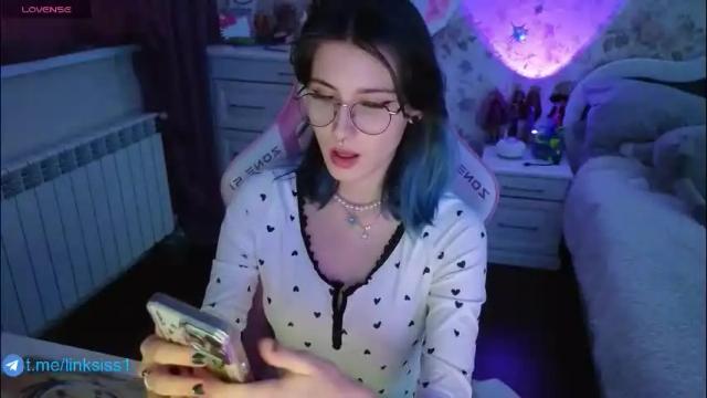 Thumbnail 2, linksiss's Stream at Chaturbate, 1 month ago