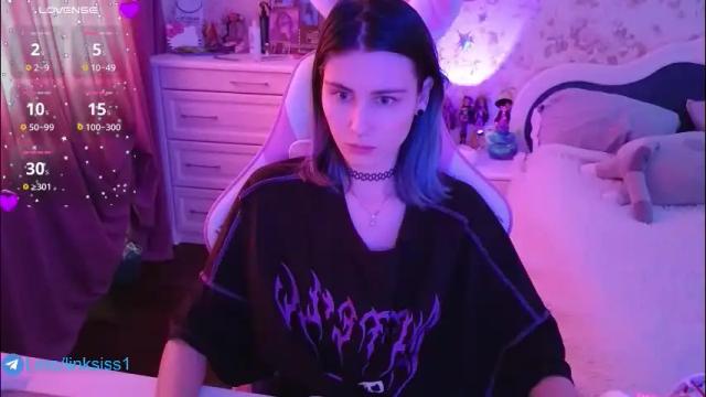 Thumbnail 1, linksiss's Stream at Chaturbate, 1 month ago