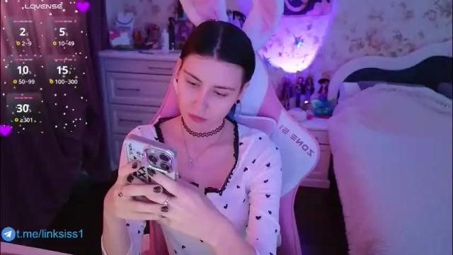 Thumbnail 1, linksiss's Stream at Chaturbate, 1 month ago