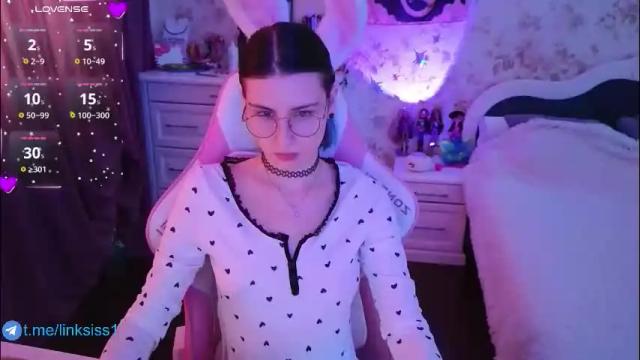 Image 11 of linksiss Stream on Chaturbate on 1 month ago