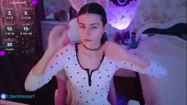 Image 3 of linksiss Stream on Chaturbate on 1 month ago