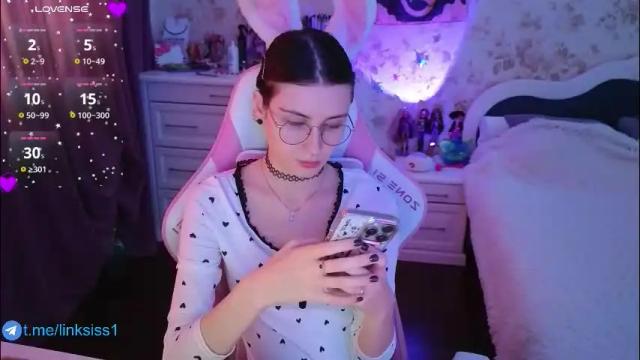 Thumbnail 2, linksiss's Stream at Chaturbate, 1 month ago