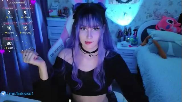 Thumbnail 1, linksiss's Stream at Chaturbate, 1 month ago