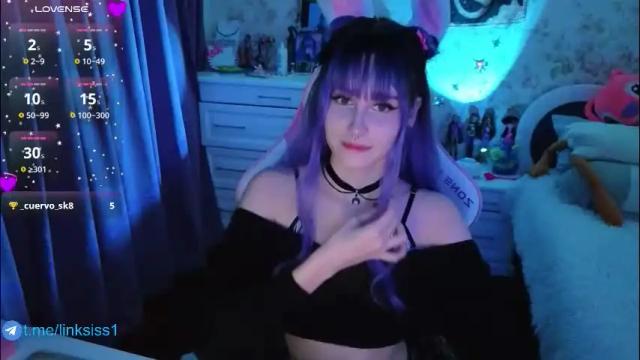 Image 11 of linksiss Stream on Chaturbate on 1 month ago