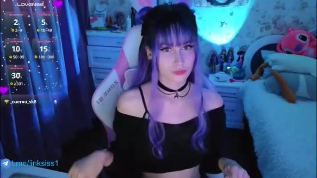 Image 3 of linksiss Stream on Chaturbate on 1 month ago