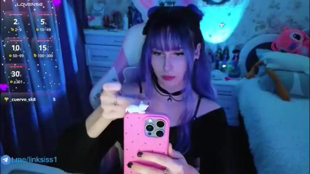 Image 4 of linksiss Stream on Chaturbate on 1 month ago