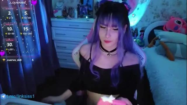 Image 6 of linksiss Stream on Chaturbate on 1 month ago