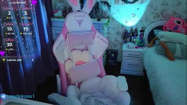 Image 7 of linksiss Stream on Chaturbate on 1 month ago