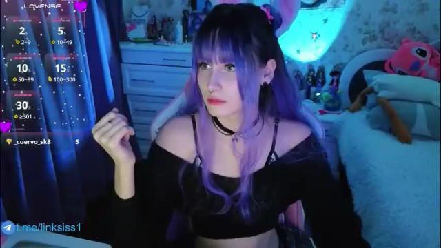 Image 8 of linksiss Stream on Chaturbate on 1 month ago