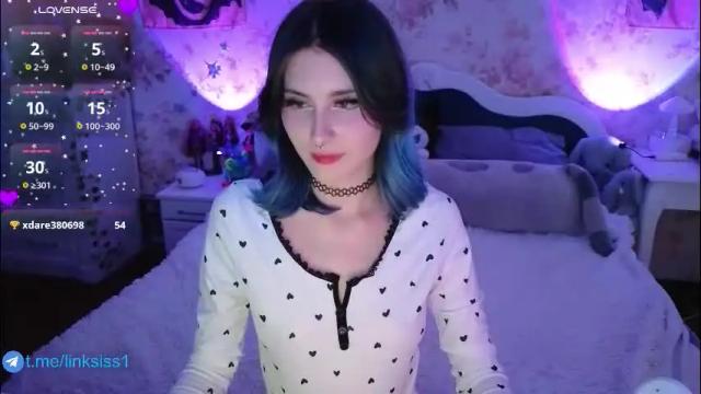 Thumbnail 3, linksiss's Stream at Chaturbate, 1 month ago