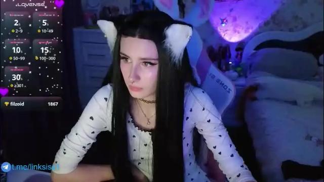 Thumbnail 1, linksiss's Stream at Chaturbate, 1 month ago