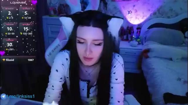 Thumbnail 3, linksiss's Stream at Chaturbate, 1 month ago