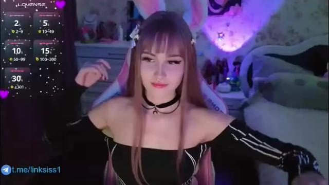 Thumbnail 1, linksiss's Stream at Chaturbate, 27 days ago