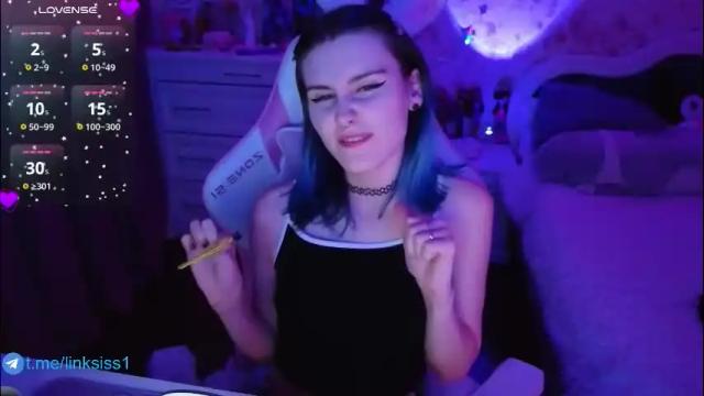 Thumbnail 1, linksiss's Stream at Chaturbate, 26 days ago