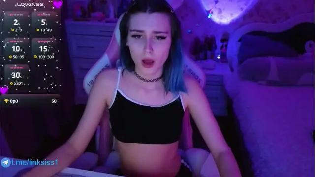 Thumbnail 3, linksiss's Stream at Chaturbate, 26 days ago