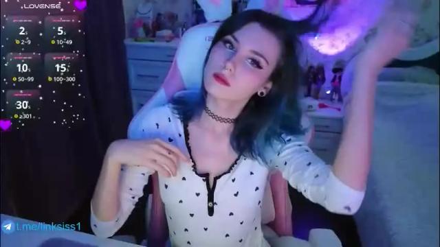 Thumbnail 1, linksiss's Stream at Chaturbate, 24 days ago