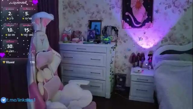 Image 11 of linksiss Stream on Chaturbate on 1 month ago