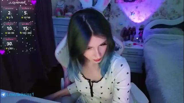 Image 4 of linksiss Stream on Chaturbate on 1 month ago