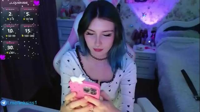 Image 6 of linksiss Stream on Chaturbate on 1 month ago