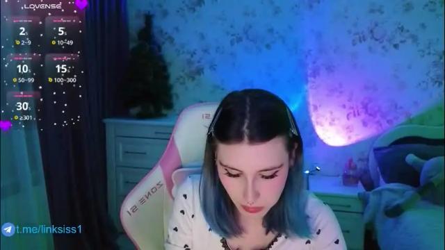 Image 2 of linksiss Stream on Chaturbate on 21 days ago