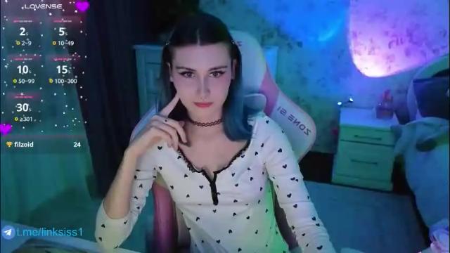 Thumbnail 2, linksiss's Stream at Chaturbate, 19 days ago