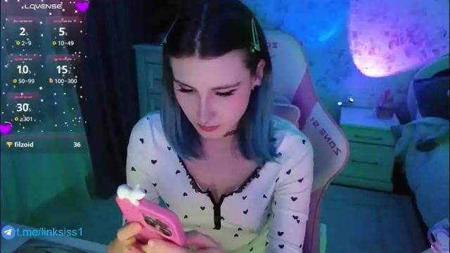 Image 6 of linksiss Stream on Chaturbate on 21 days ago