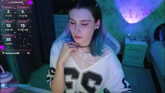 Thumbnail 2, linksiss's Stream at Chaturbate, 18 days ago