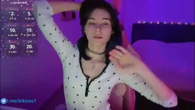 Thumbnail 2, linksiss's Stream at Chaturbate, 4 days ago