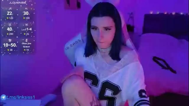 Thumbnail 2, linksiss's Stream at Chaturbate, 11 hours ago