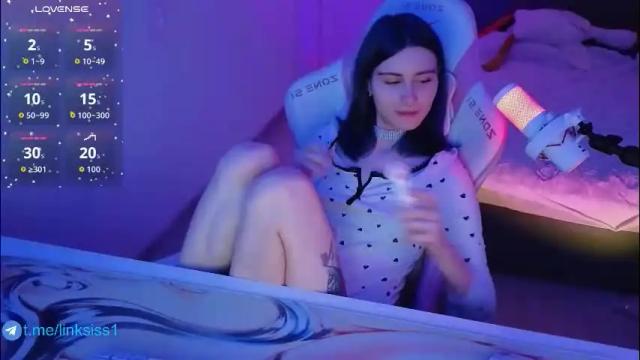 Thumbnail 1, linksiss's Stream at Chaturbate, 12 hours ago