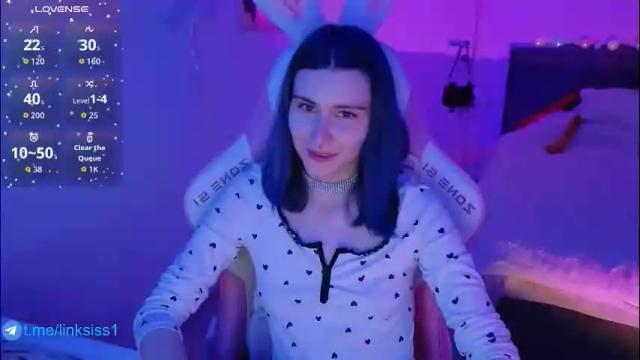 Thumbnail 3, linksiss's Stream at Chaturbate, 12 hours ago