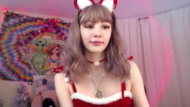 Image 11 of linlin_cuteeee Stream on Chaturbate on 15 months ago
