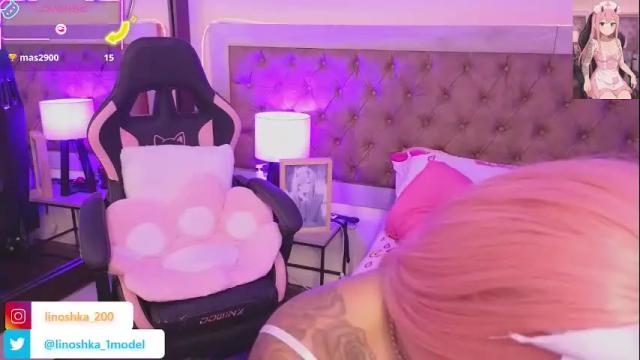Image 8 of linoshka_1 Stream on Chaturbate on 1 month ago