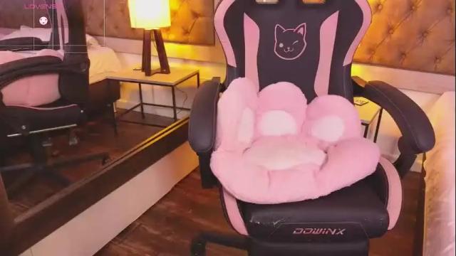Image 8 of linoshka_1 Stream on Chaturbate on 1 month ago
