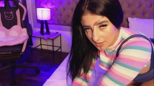 Image 10 of linoshka_1 Stream on Chaturbate on 21 days ago