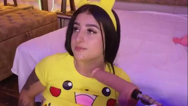 Thumbnail 2, linoshka_1's Stream at Chaturbate, 1 day ago