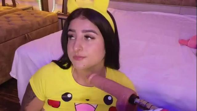 Image 6 of linoshka_1 Stream on Chaturbate on 2 days ago