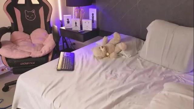 Image 4 of linoshka_1 Stream on Chaturbate on 1 month ago