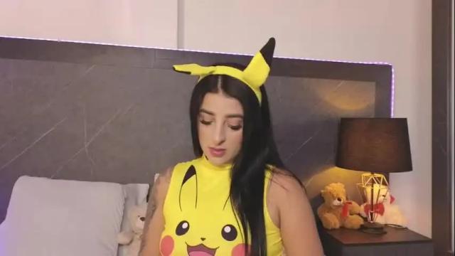 Thumbnail 1, linoshka_1's Stream at Chaturbate, 1 month ago