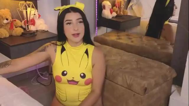 Image 10 of linoshka_1 Stream on Chaturbate on 1 month ago